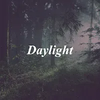 Dj Luli Torres — Daylight (Sped Up) (Remix) — обложка